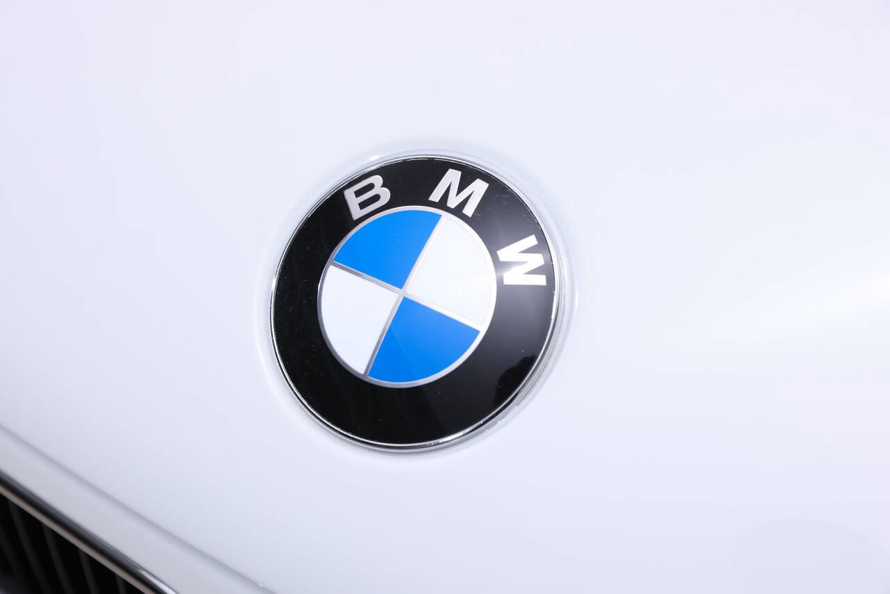 Used 1995 BMW M3 Coupe image 29