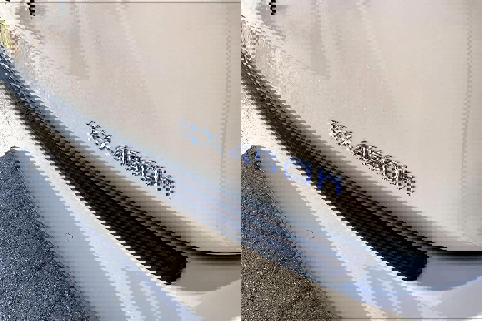 Used 2019 Lexus RX 450h AWD w/ Navigation Package image 10