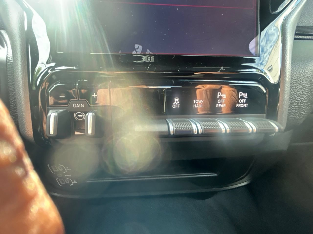 Used 2026 RAM 2500 Big Horn AWD/4WD image 26