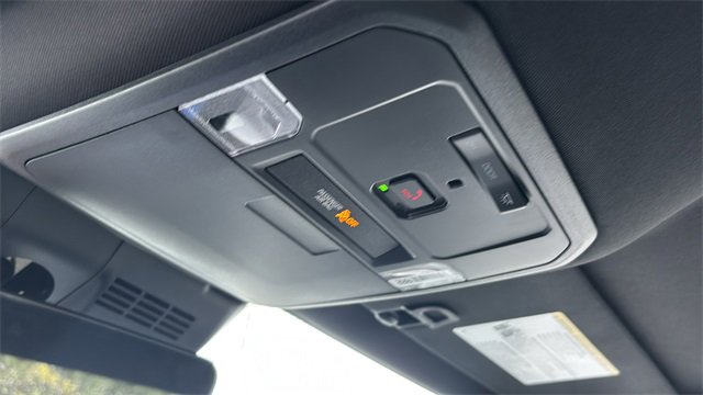 New 2025 Toyota Tacoma SR5 image 21