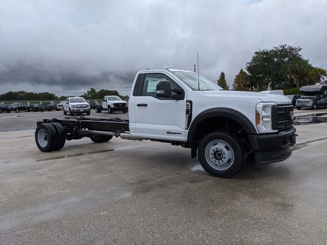 New 2026 Ford F450 XL AWD/4WD image 2