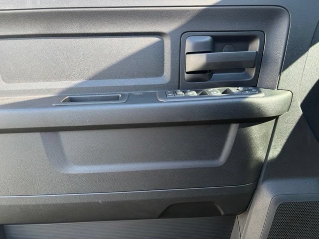 New 2026 RAM 2500 Tradesman AWD/4WD image 21