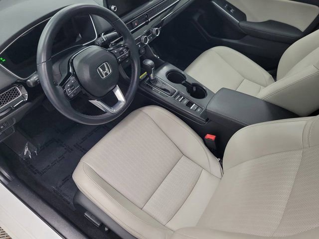 Certified 2024 Honda Civic Touring image 20