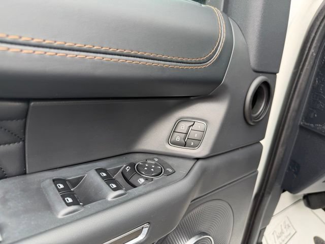 Used 2023 Ford Expedition Max Platinum AWD/4WD image 29