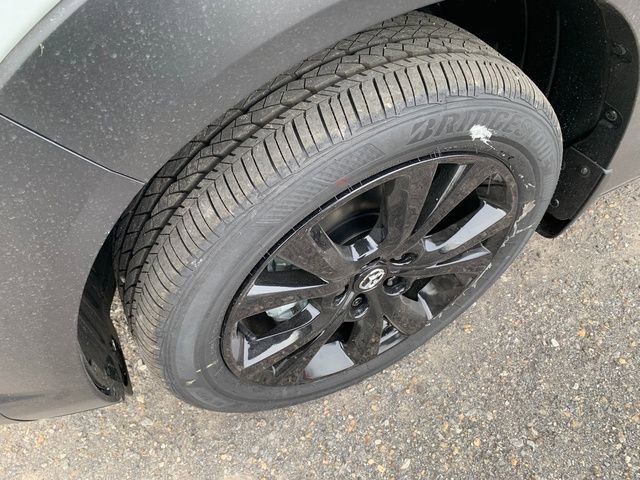 New 2026 MAZDA CX-30 AWD 2.5 S w/ Select Sport Pkg image 9