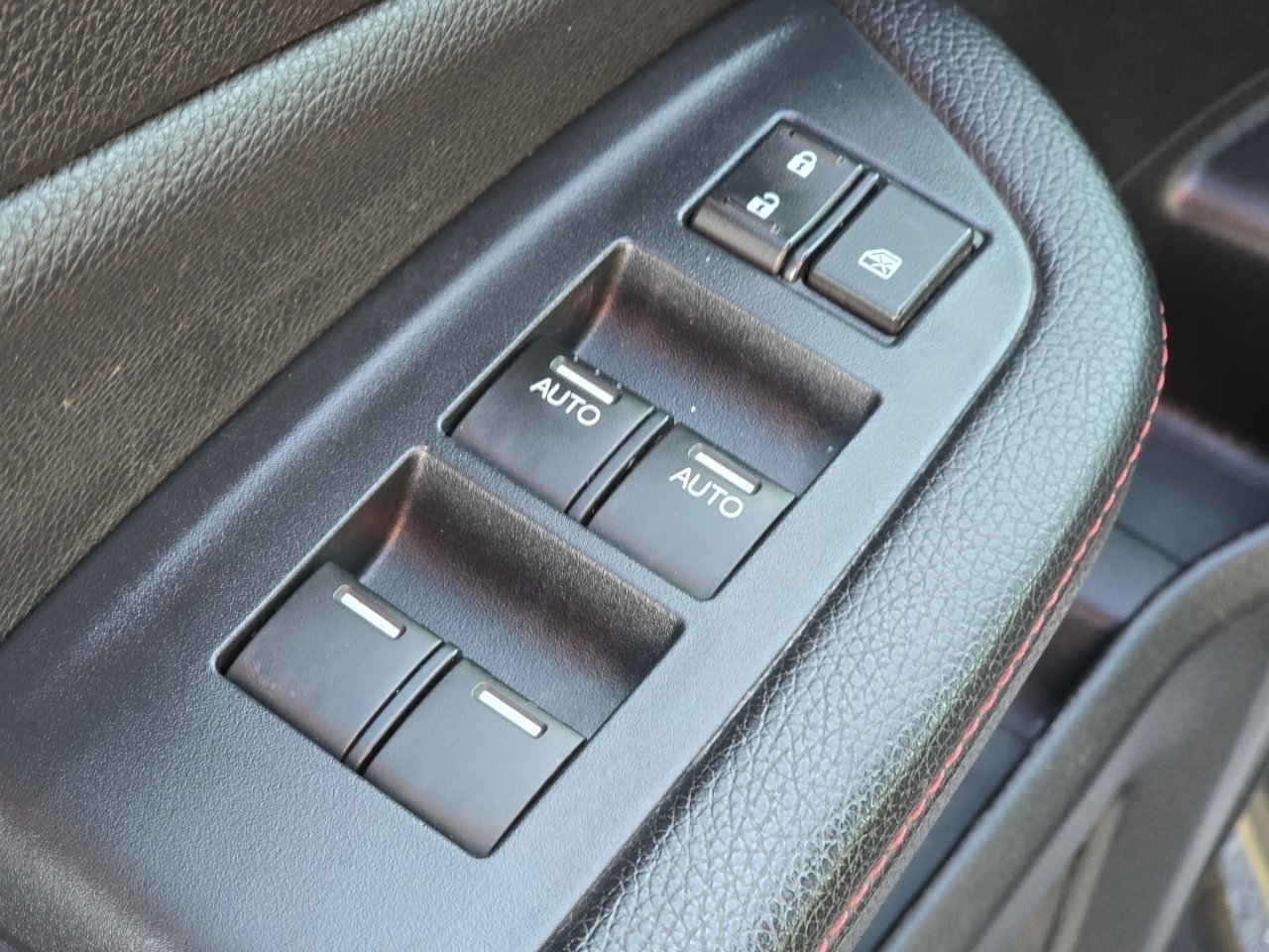 Certified 2023 Honda Ridgeline Black Edition image 30