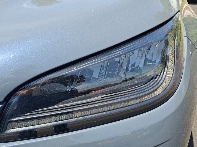 Used 2023 Lincoln Corsair AWD w/ Equipment Group 101A image 9