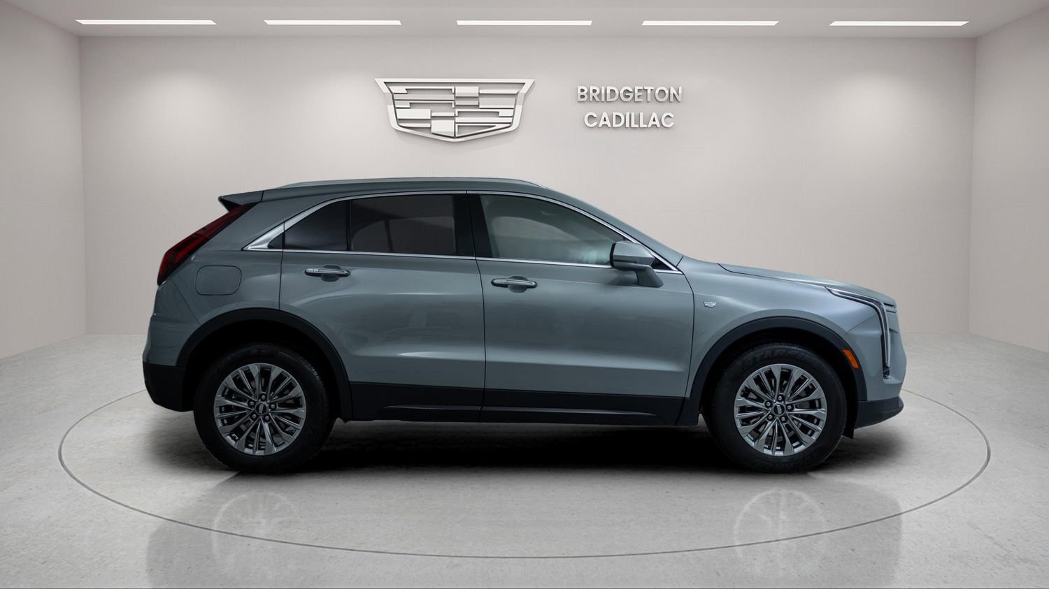 Used 2024 Cadillac XT4 Premium Luxury AWD/4WD image 14