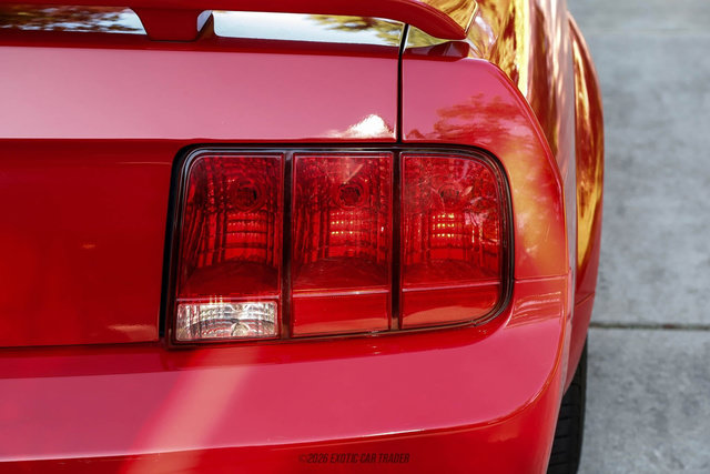 Used 2006 Ford Mustang GT Premium RWD image 81
