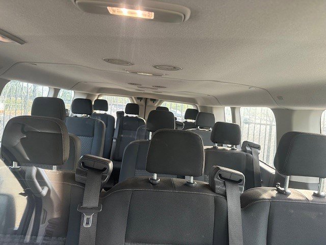 Used 2021 Ford Transit 350 XL RWD image 6