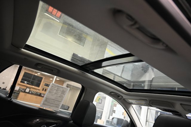 Used 2022 GMC Terrain Denali w/ LPO, Floor Liner Package image 20