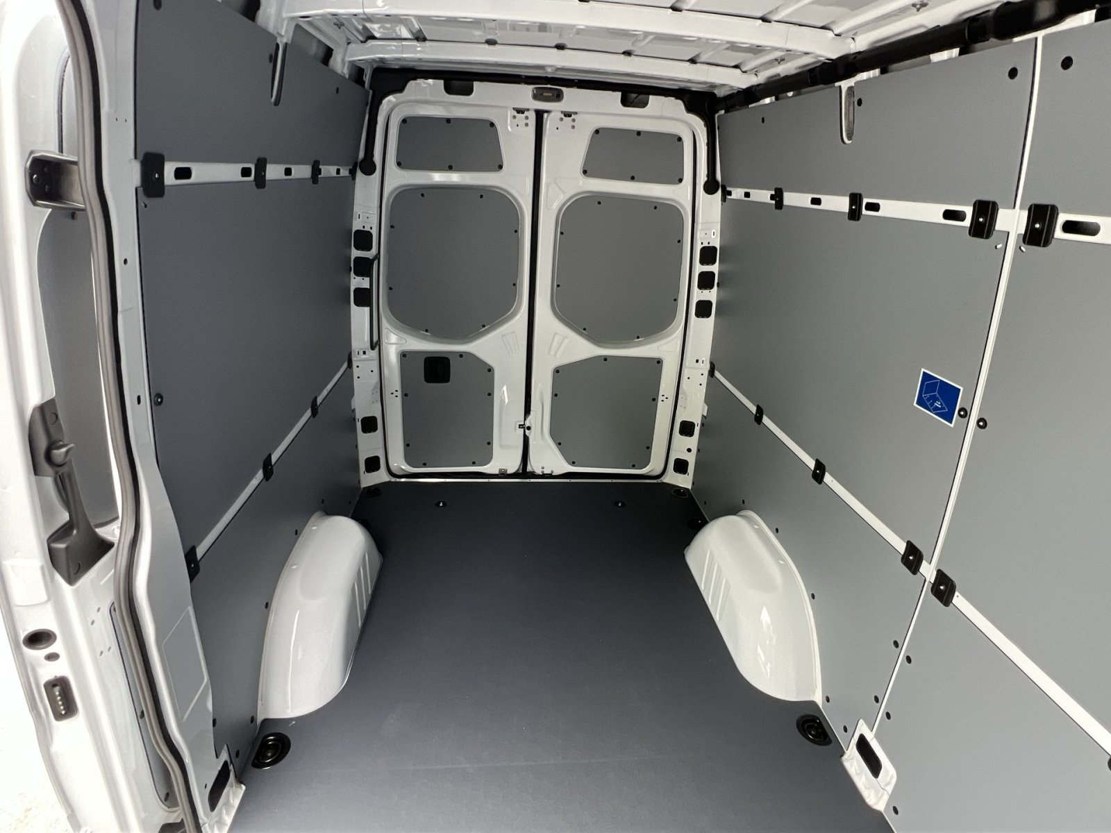 New 2026 Mercedes-Benz Sprinter 2500 image 15