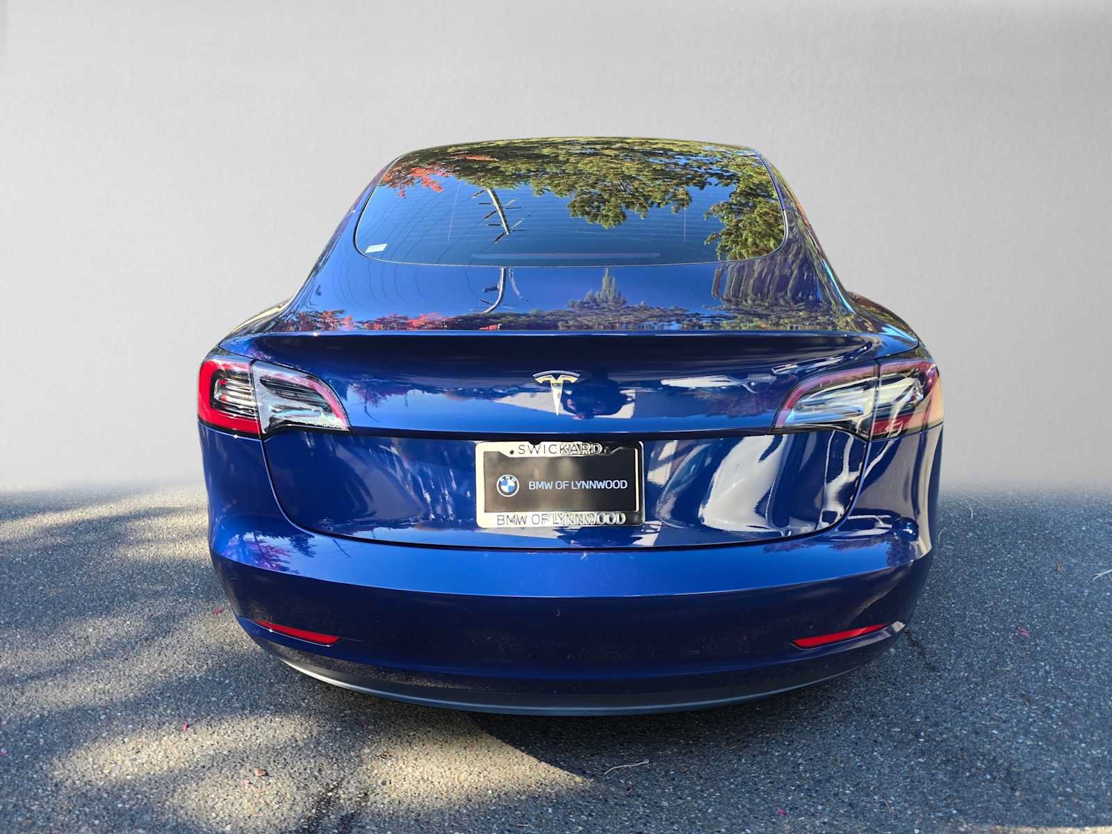 Used 2023 Tesla Model 3 Standard Range RWD image 4