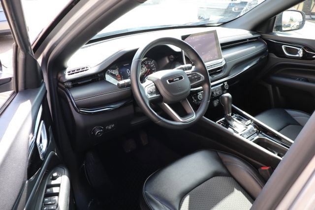 Used 2022 Jeep Compass Altitude w/ Convenience Group image 10