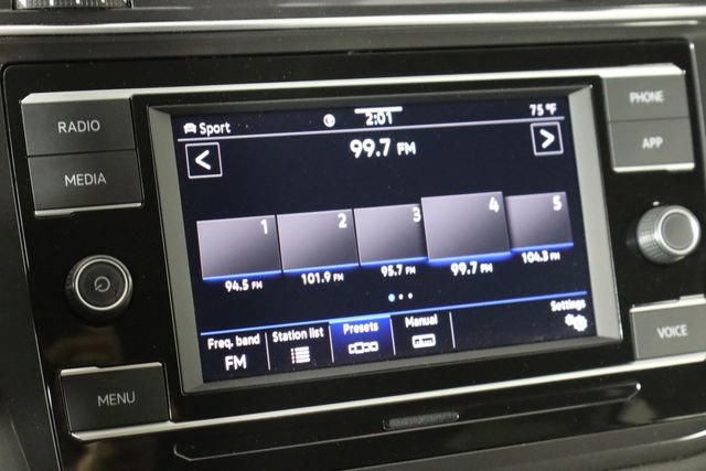 Used 2022 Volkswagen Tiguan S AWD/4WD image 27