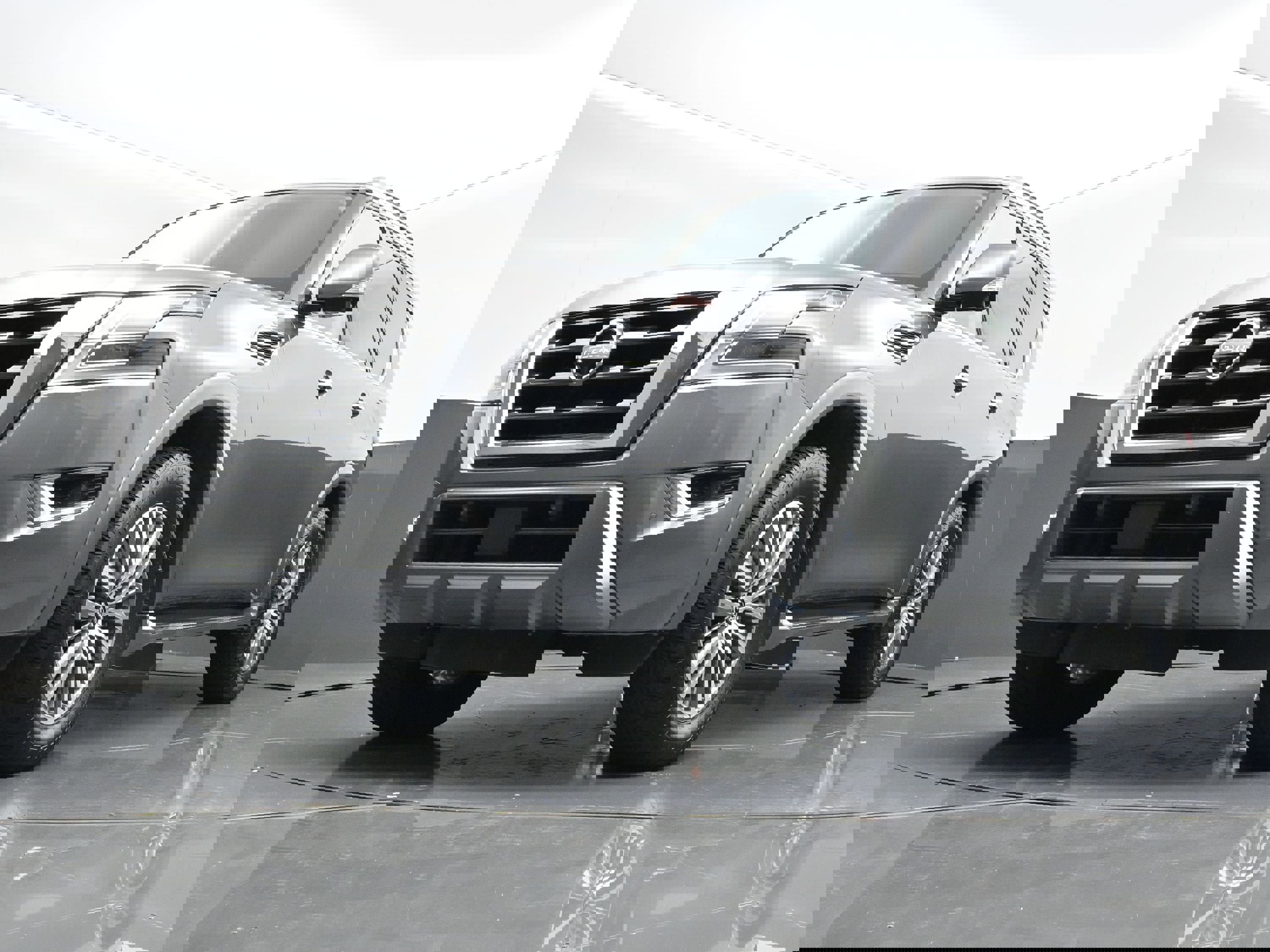 Used 2023 Nissan Armada SL image 33