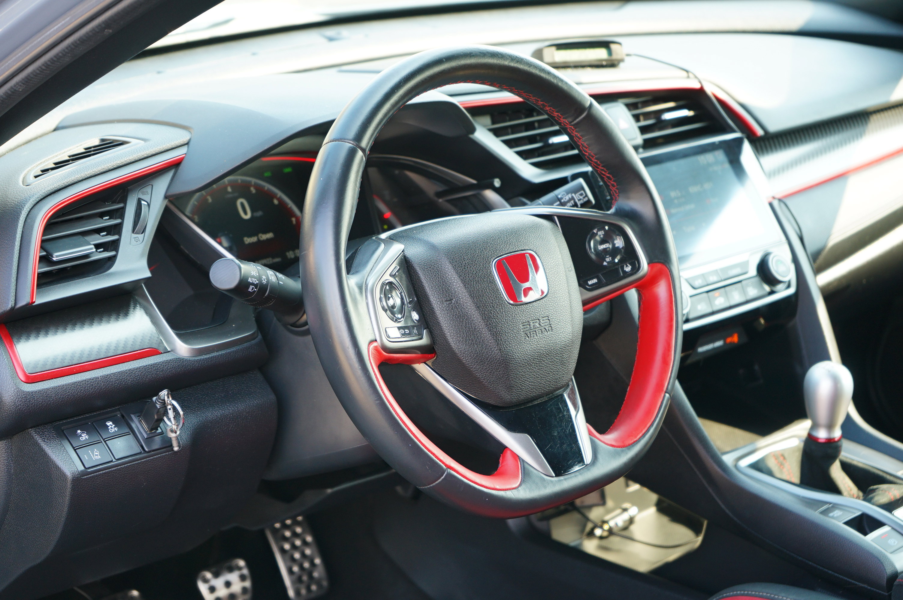 Used 2020 Honda Civic Type R image 17