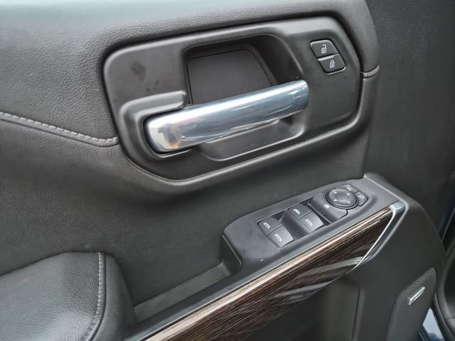 Used 2021 GMC Sierra 1500 Elevation AWD/4WD image 10