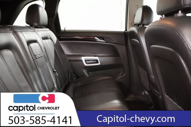Used 2014 Chevrolet Captiva Sport LT w/ Convenience Package FWD image 28