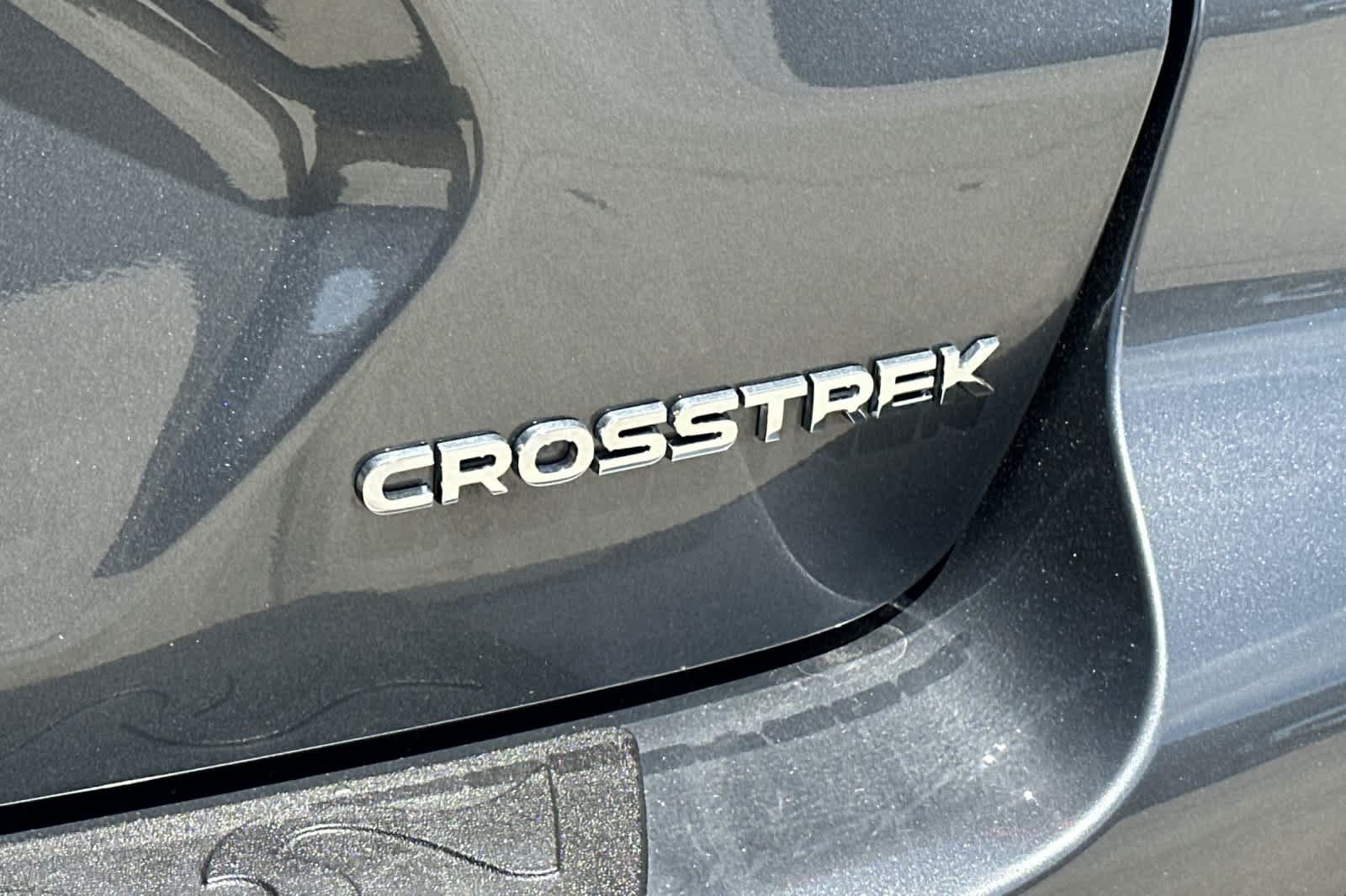 Certified 2024 Subaru Crosstrek 2.0i Premium w/ Popular Package #3 AWD/4WD image 26