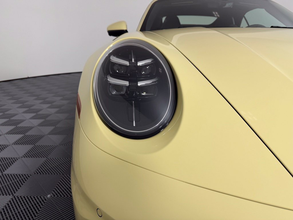 New 2026 Porsche 911 Carrera S RWD image 10