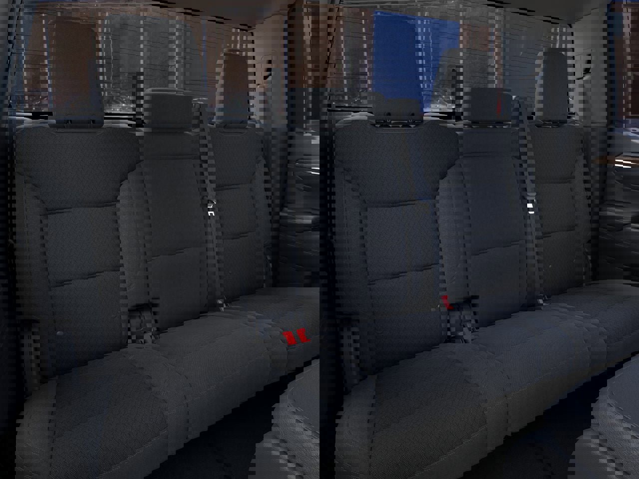 New 2026 Chevrolet Silverado 1500 LT image 17