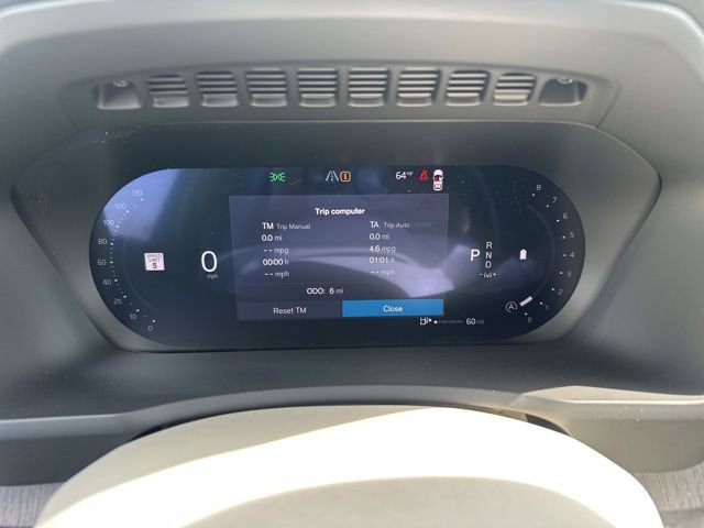 New 2026 Volvo XC90 B6 Ultra w/ Protection Package image 17