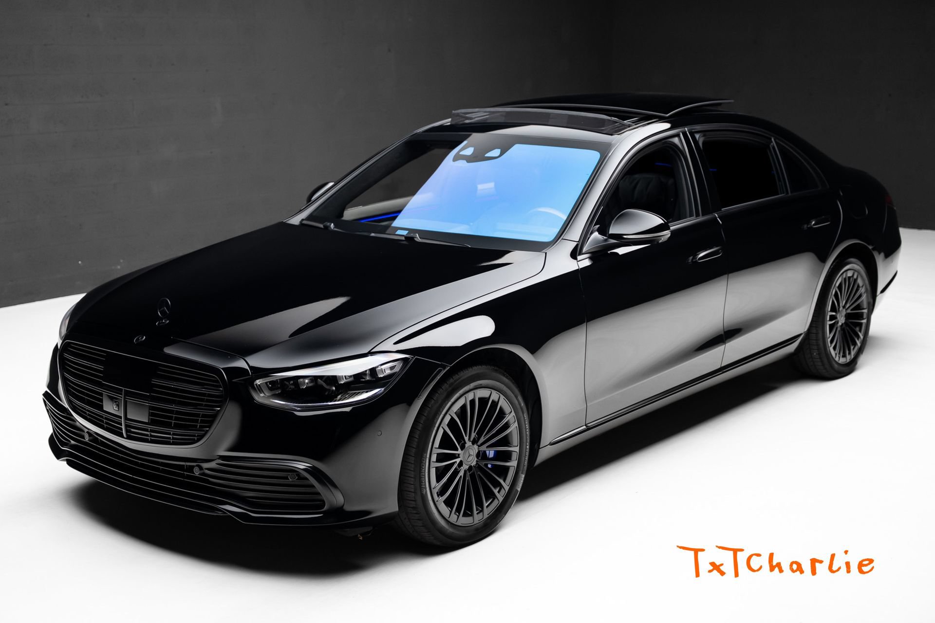 Used 2024 Mercedes-Benz S 580e 4MATIC Sedan