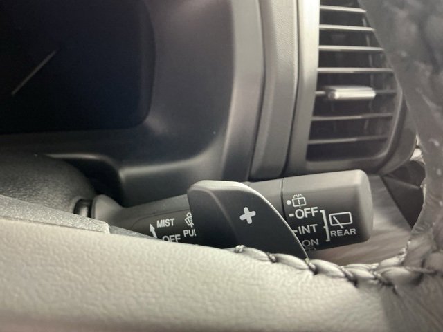 New 2026 Honda Odyssey Elite image 20