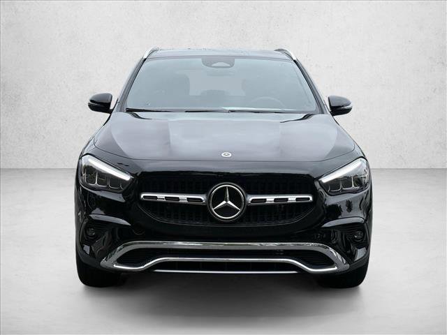 New 2026 Mercedes-Benz GLA 250 video 2