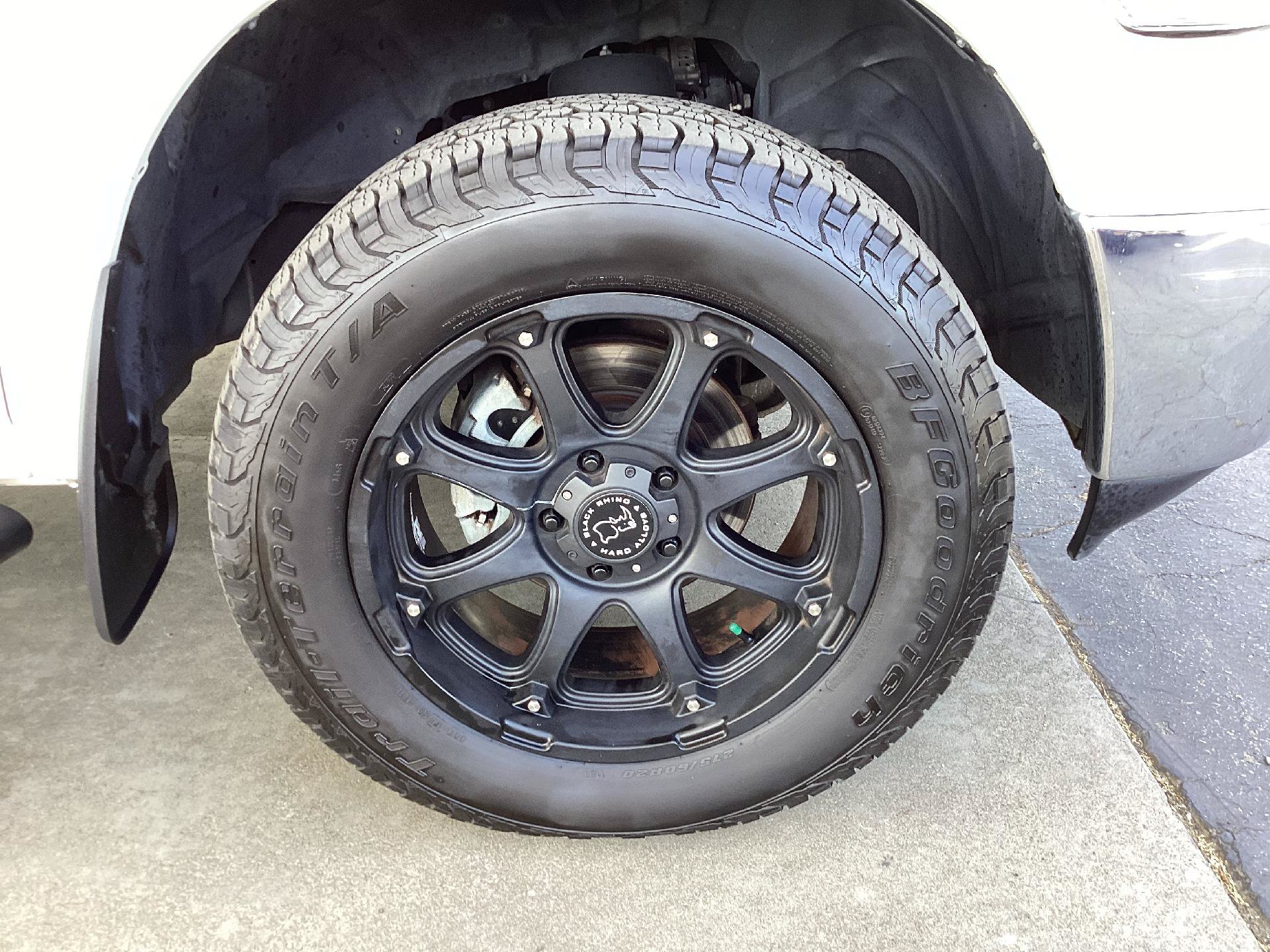 Used 2015 RAM 1500 Big Horn AWD/4WD image 19