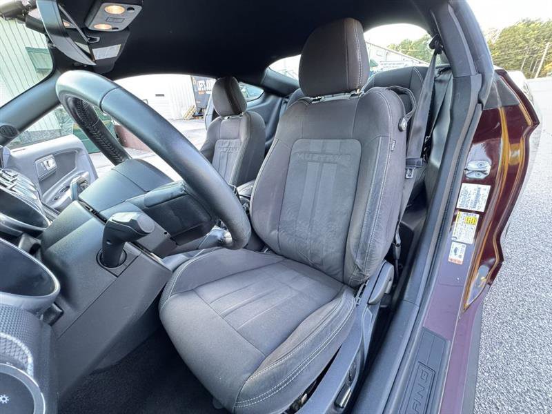 Used 2018 Ford Mustang GT image 24