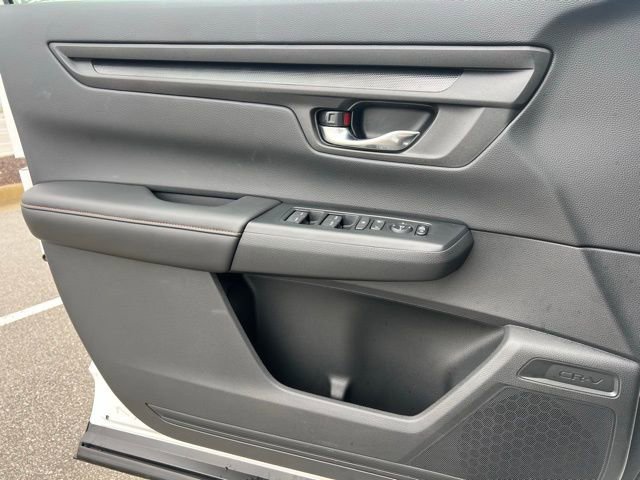 Certified 2026 Honda CR-V TrailSport image 24