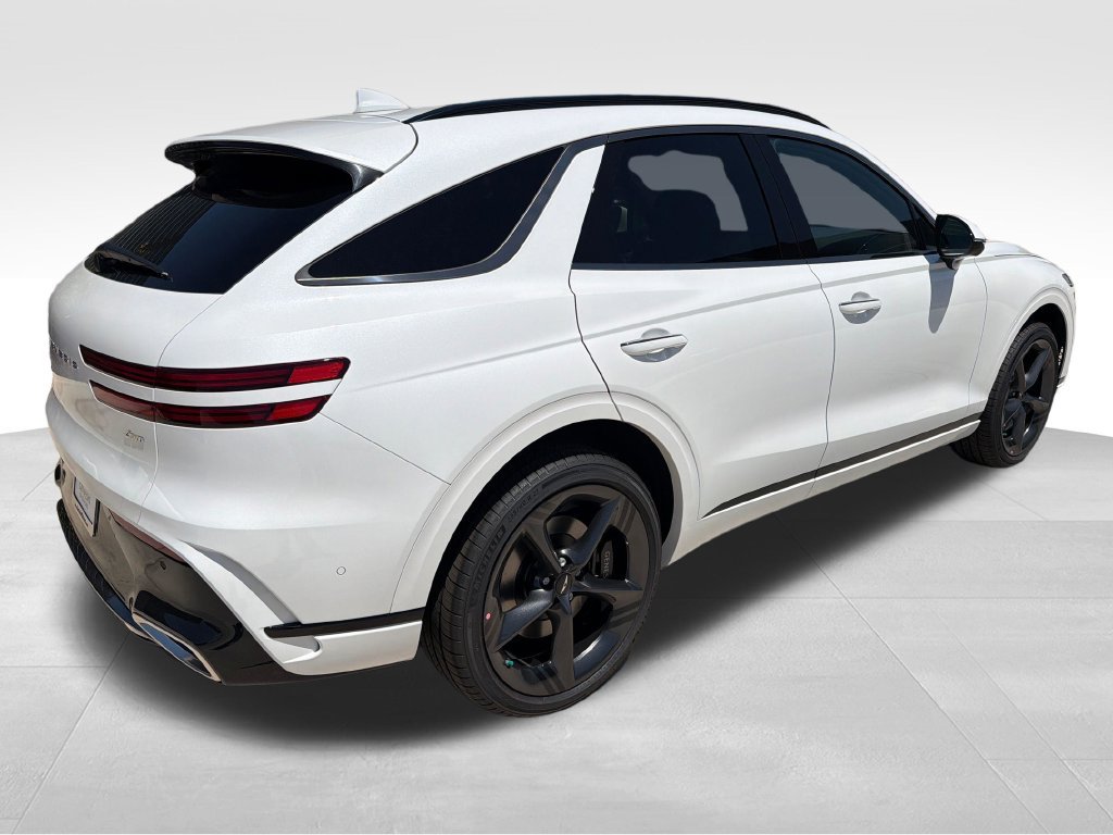 New 2026 Genesis GV70 2.5T Sport Prestige AWD/4WD image 5