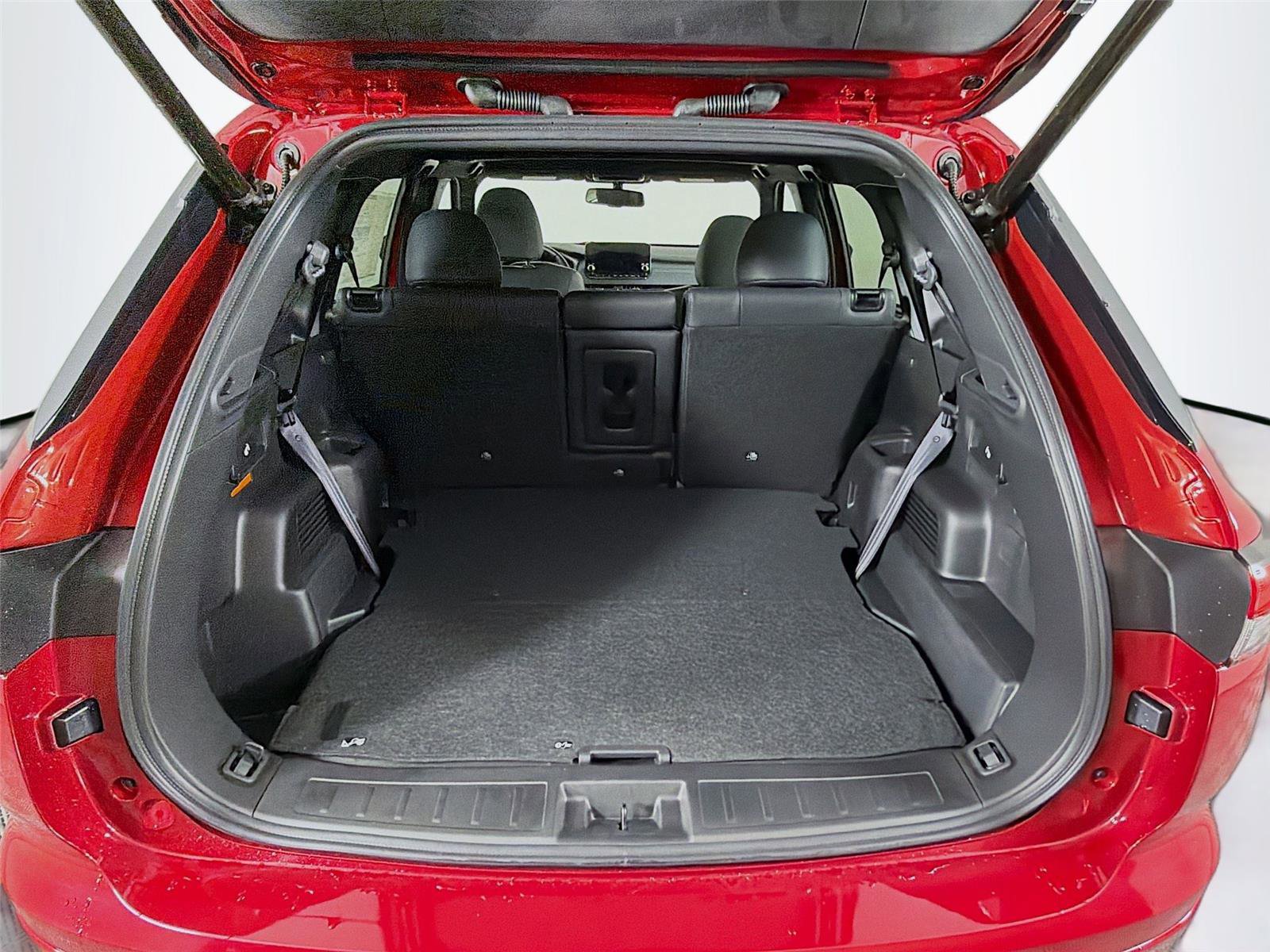 New 2025 Mitsubishi Outlander SEL Black Edition image 27