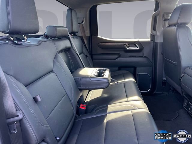Used 2025 GMC Sierra 1500 SLT image 18