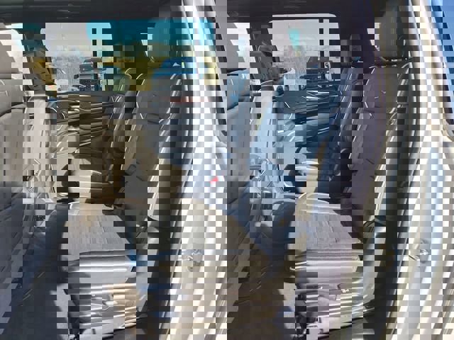 Certified 2023 Cadillac Escalade ESV Premium Luxury AWD/4WD image 26