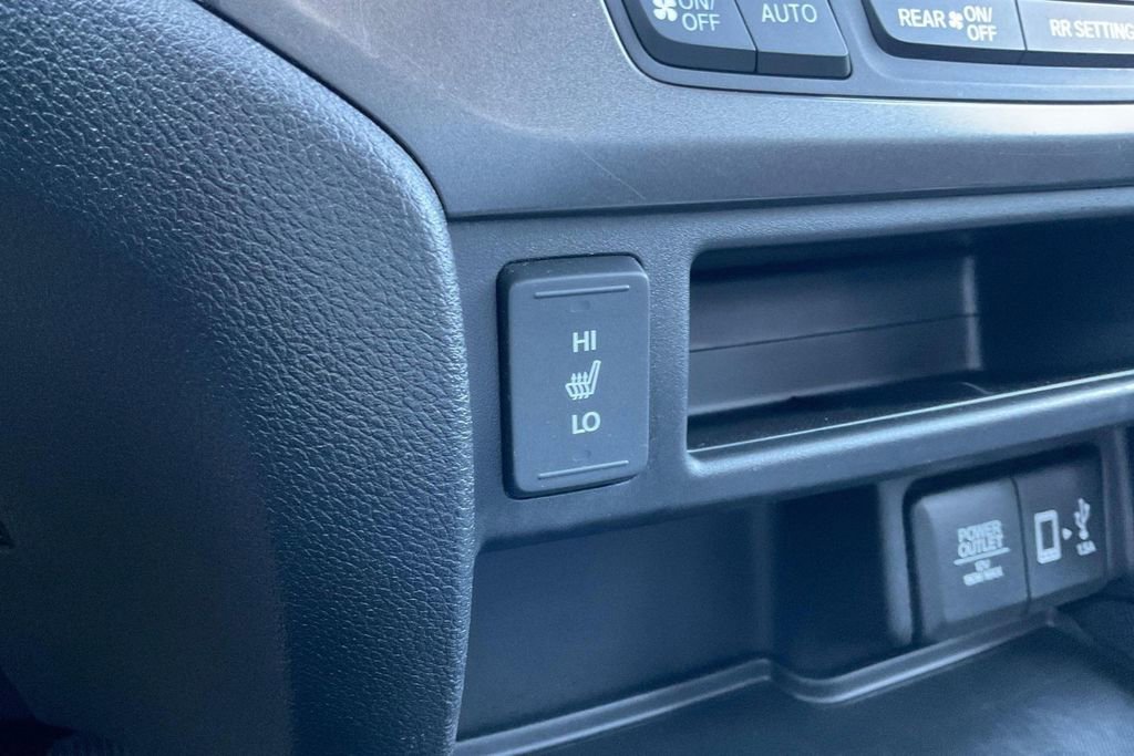 Certified 2019 Honda Ridgeline RTL-T image 18
