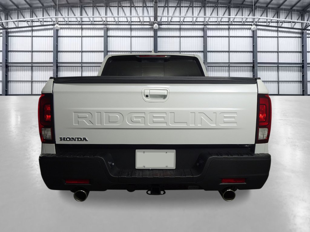 New 2026 Honda Ridgeline RTL image 4