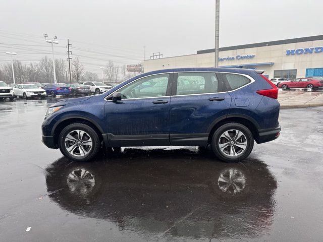 Used 2019 Honda CR-V LX image 16