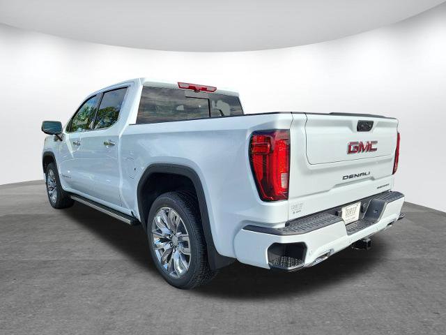 New 2026 GMC Sierra 1500 Denali image 5