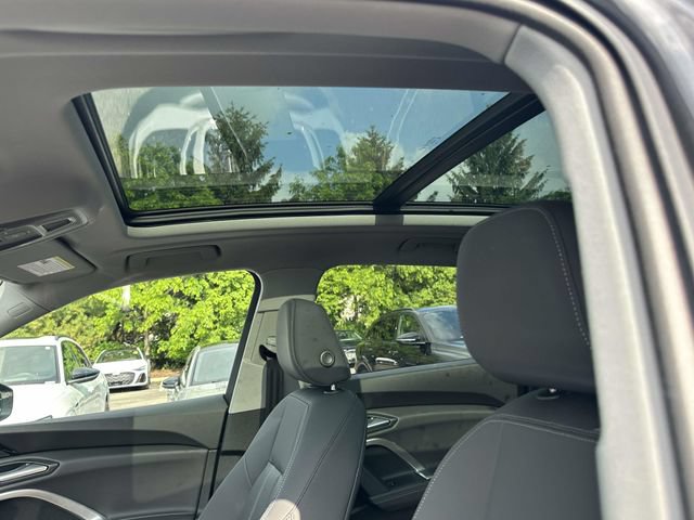 Certified 2025 Audi Q5 Premium w/ Convenience Package AWD/4WD image 22
