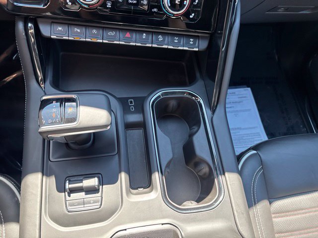 Used 2024 GMC Sierra 1500 AT4X AWD/4WD image 31