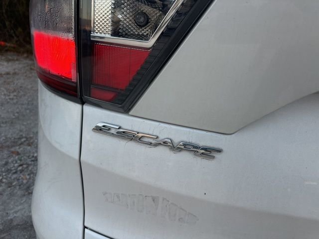 Used 2017 Ford Escape Titanium w/ Equipment Group 301A image 35