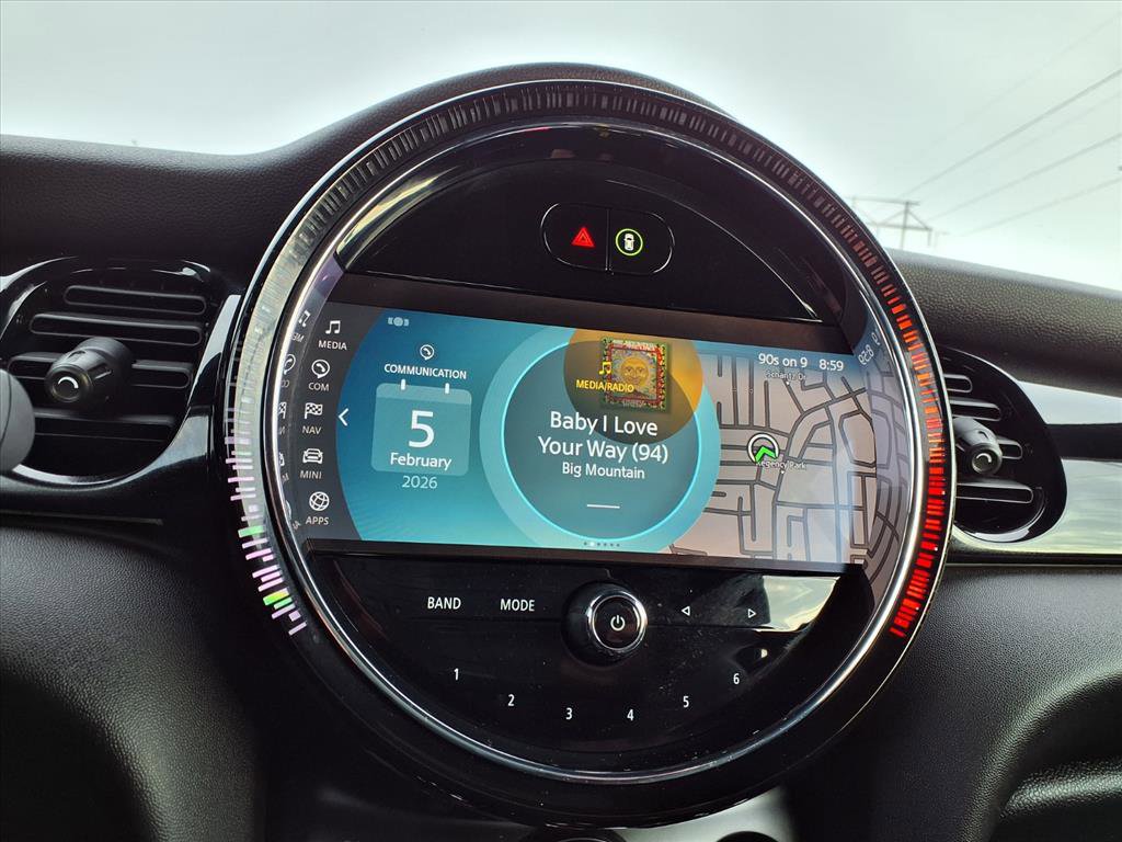 Used 2024 MINI Cooper S image 6