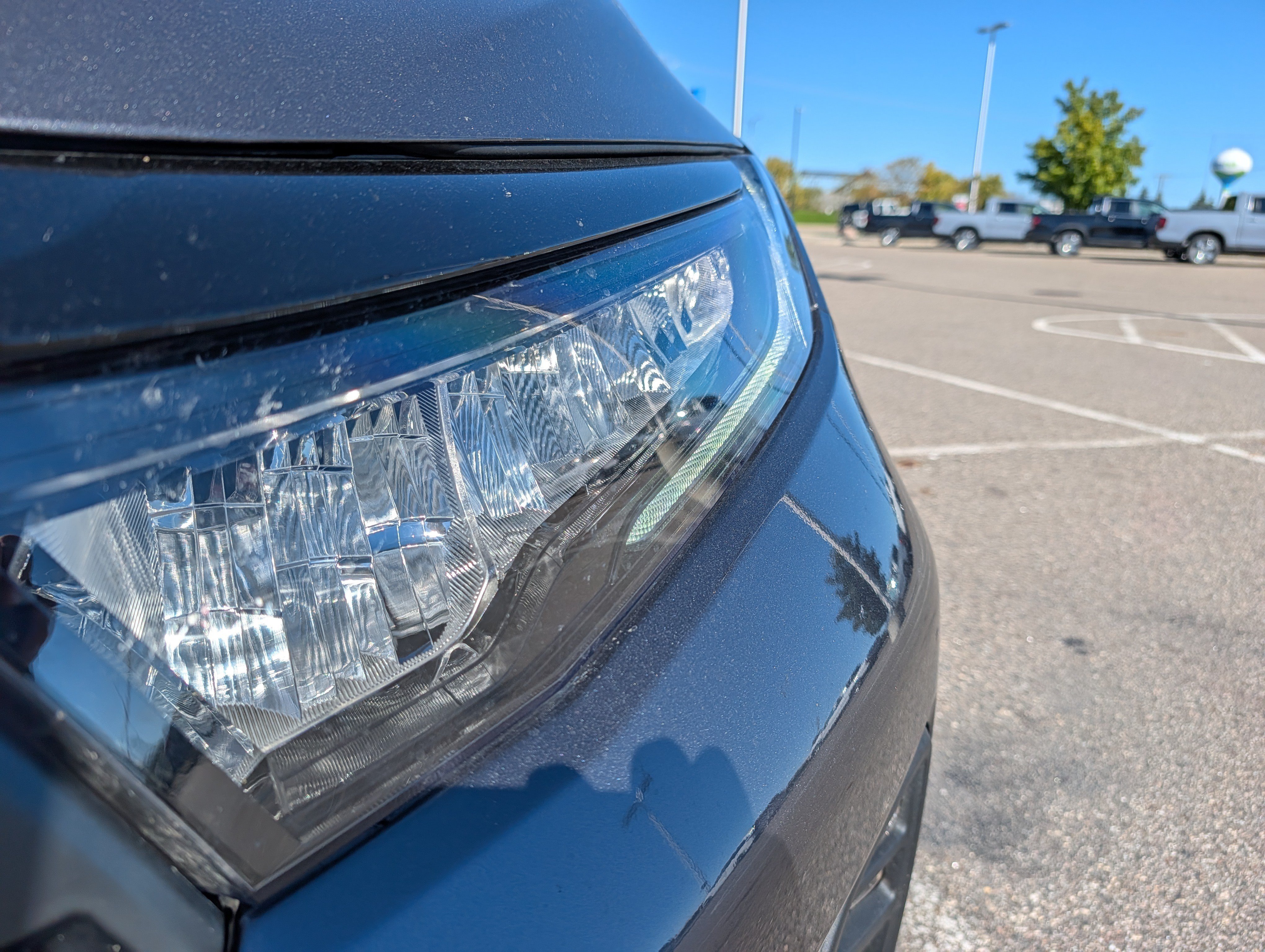 Used 2026 Honda Odyssey EX-L image 7