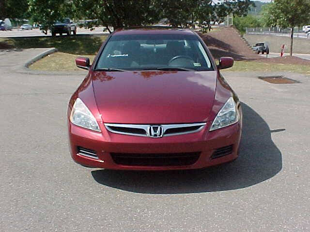 Used 2006 Honda Accord EX image 26