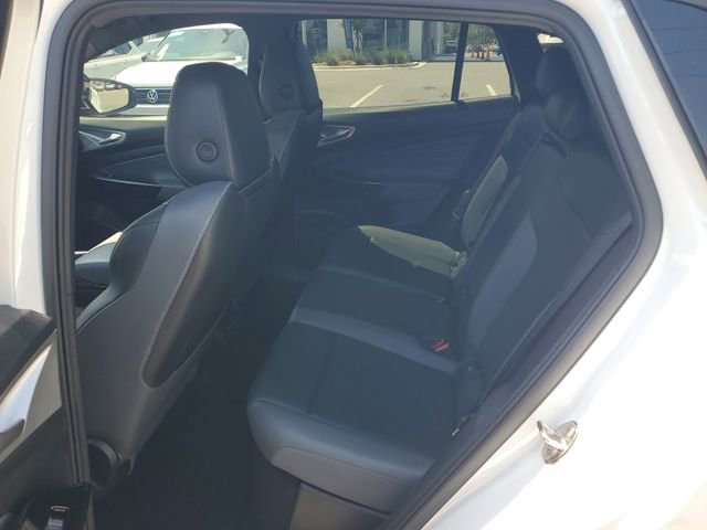 Certified 2023 Volkswagen ID.4 Pro S RWD image 11