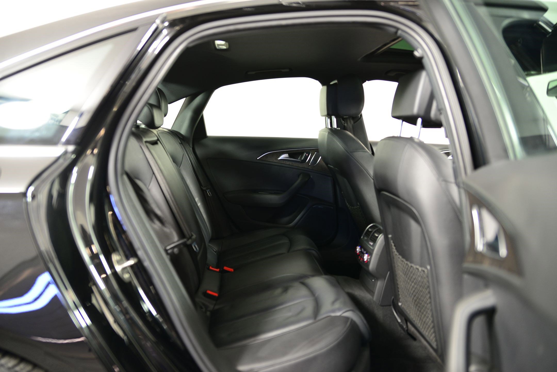 Used 2018 Audi A6 2.0T Premium Plus w/ Premium Plus Package image 23