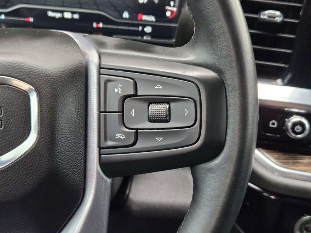 Used 2023 GMC Sierra 1500 Elevation RWD image 25